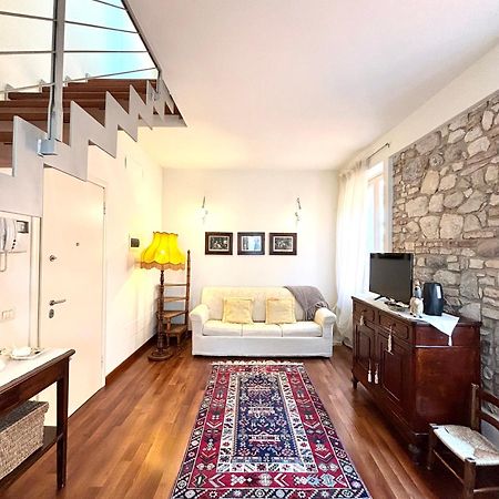 La Suite Del Centro Λατζίζε Εξωτερικό φωτογραφία