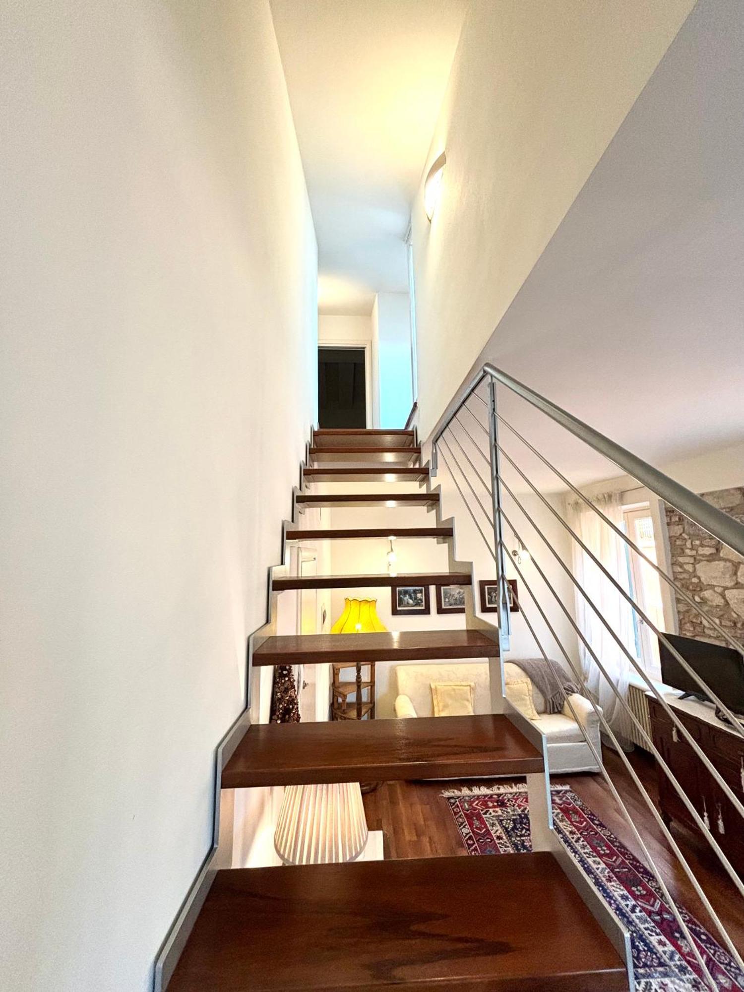 La Suite Del Centro Λατζίζε Εξωτερικό φωτογραφία