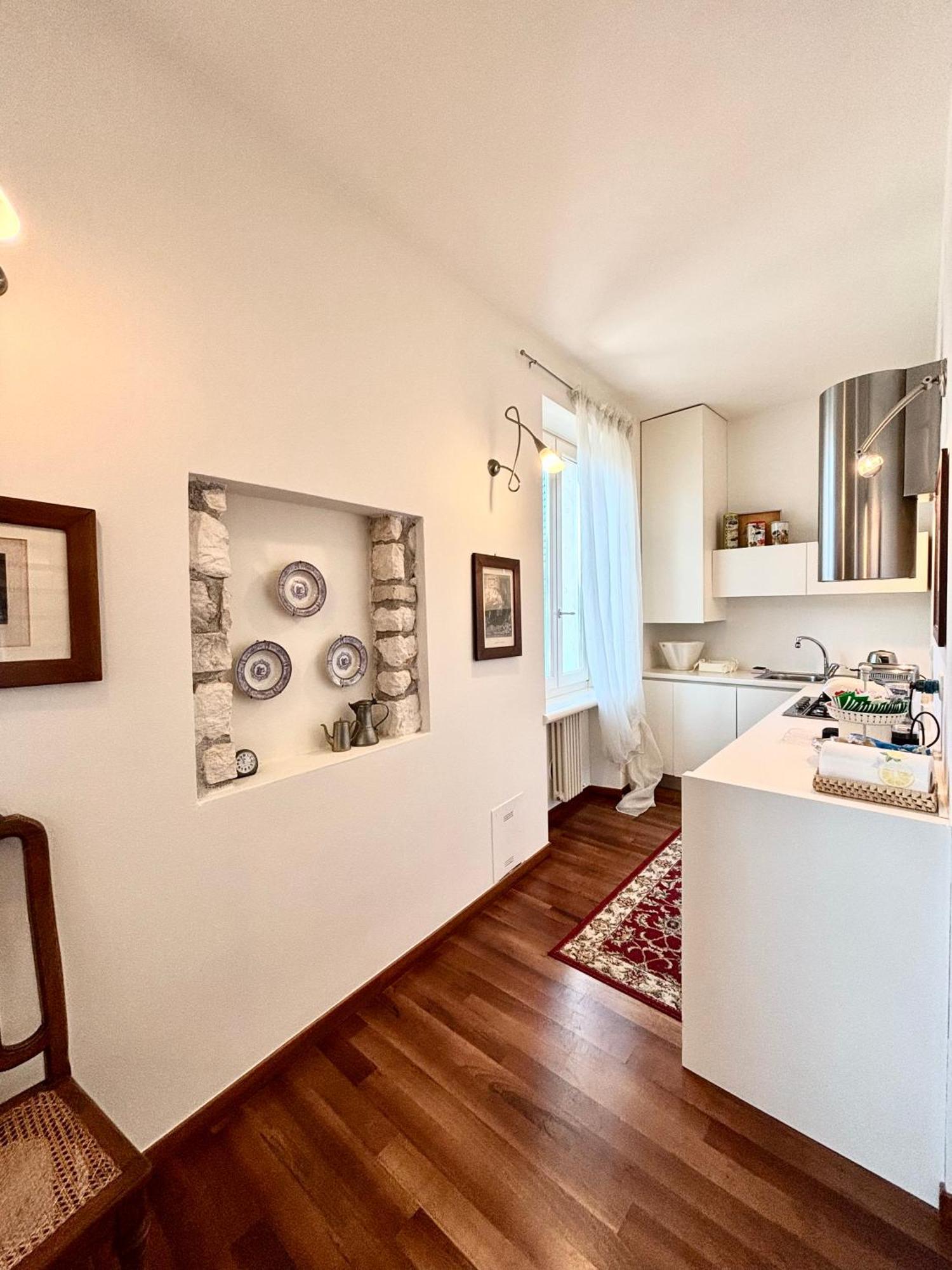 La Suite Del Centro Λατζίζε Εξωτερικό φωτογραφία